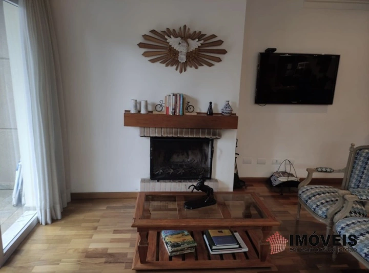 Apartamento Residencial para Venda - Campos do Jordão, Recanto Feliz - REF: 2201 Imagem da galeria de fotos: Apartamento Residencial para Venda - Campos do Jordão, Recanto Feliz - REF: 2201