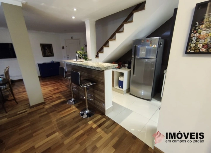 Apartamento Residencial para Venda - Campos do Jordão, Recanto Feliz - REF: 2201 Imagem da galeria de fotos: Apartamento Residencial para Venda - Campos do Jordão, Recanto Feliz - REF: 2201