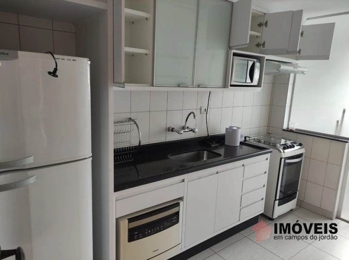 Apartamento Residencial para Venda - Campos do Jordão, Jaguaribe - REF: 2203 Imagem da galeria de fotos: Apartamento Residencial para Venda - Campos do Jordão, Jaguaribe - REF: 2203