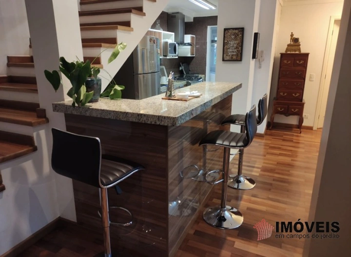 Apartamento Residencial para Venda - Campos do Jordão, Recanto Feliz - REF: 2201 Imagem da galeria de fotos: Apartamento Residencial para Venda - Campos do Jordão, Recanto Feliz - REF: 2201