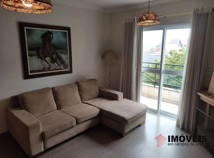 Apartamento Residencial para Venda - Campos do Jordão, Jaguaribe - REF: 2203 Imagem da galeria de fotos: Apartamento Residencial para Venda - Campos do Jordão, Jaguaribe - REF: 2203