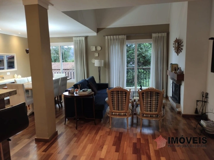 Apartamento Residencial para Venda - Campos do Jordão, Recanto Feliz - REF: 2201 Imagem da galeria de fotos: Apartamento Residencial para Venda - Campos do Jordão, Recanto Feliz - REF: 2201