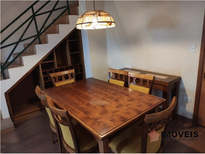 Apartamento Residencial para Venda - Campos do Jordão, Jaguaribe - REF: 2203 Imagem da galeria de fotos: Apartamento Residencial para Venda - Campos do Jordão, Jaguaribe - REF: 2203