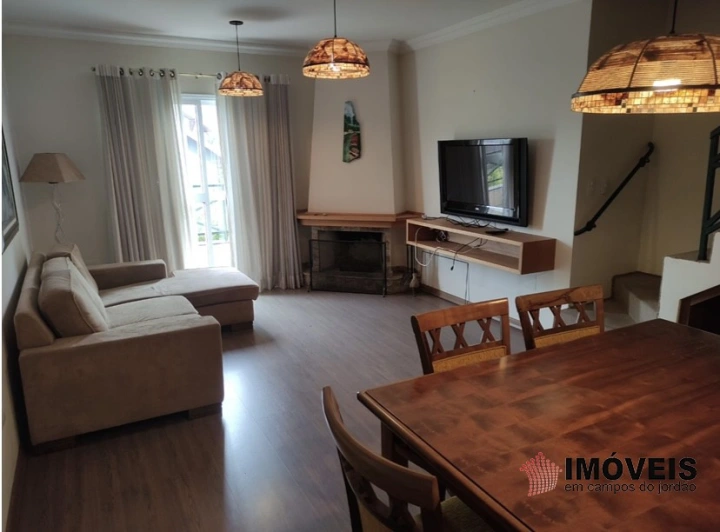 Apartamento Residencial para Venda - Campos do Jordão, Jaguaribe - REF: 2203 Imagem da galeria de fotos: Apartamento Residencial para Venda - Campos do Jordão, Jaguaribe - REF: 2203