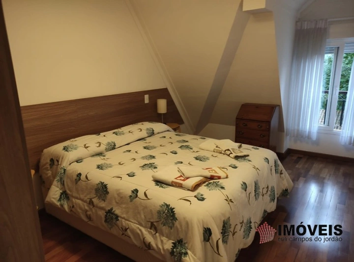 Apartamento Residencial para Venda - Campos do Jordão, Recanto Feliz - REF: 2201 Imagem da galeria de fotos: Apartamento Residencial para Venda - Campos do Jordão, Recanto Feliz - REF: 2201