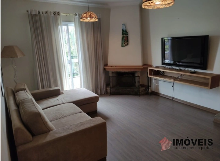 Apartamento Residencial para Venda - Campos do Jordão, Jaguaribe - REF: 2203 Imagem da galeria de fotos: Apartamento Residencial para Venda - Campos do Jordão, Jaguaribe - REF: 2203