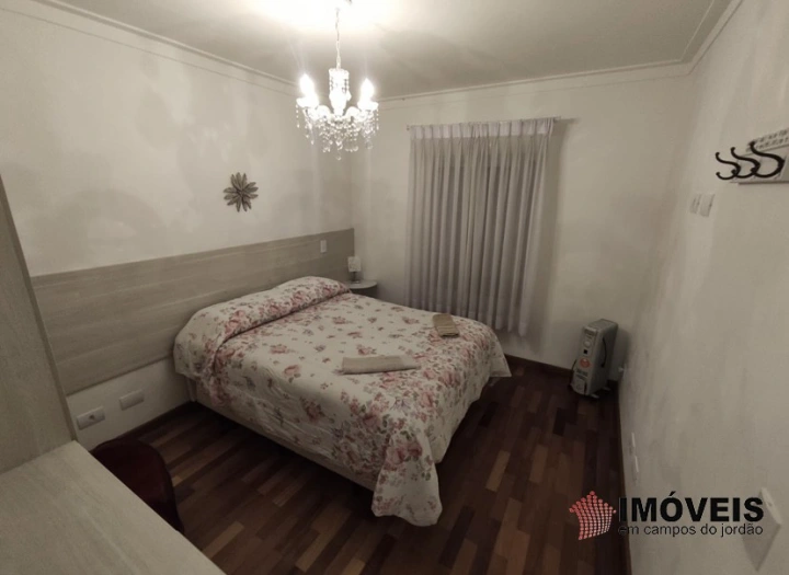 Apartamento Residencial para Venda - Campos do Jordão, Recanto Feliz - REF: 2201 Imagem da galeria de fotos: Apartamento Residencial para Venda - Campos do Jordão, Recanto Feliz - REF: 2201