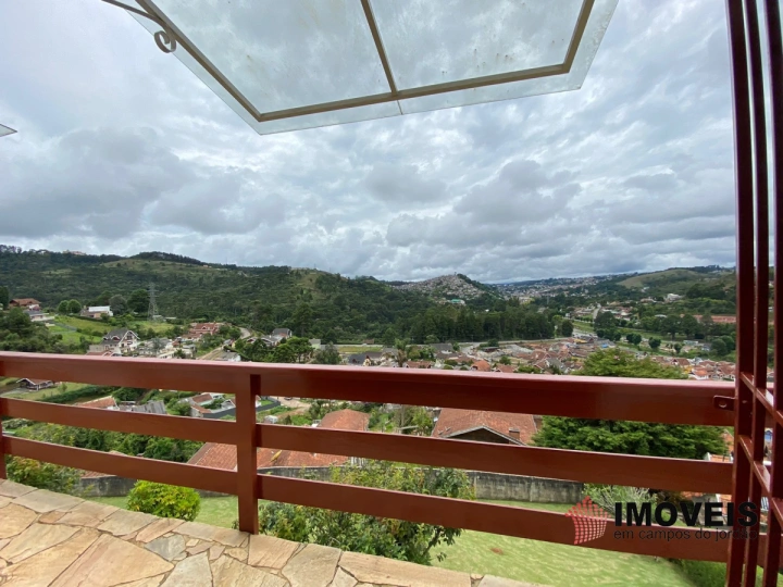 Casa Residencial para Venda - Campos do Jordão, Vila Nova Suiça - REF: 2207 Imagem da galeria de fotos: Casa Residencial para Venda - Campos do Jordão, Vila Nova Suiça - REF: 2207