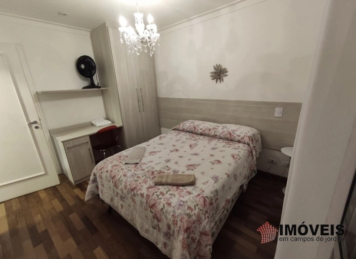 Apartamento Residencial para Venda - Campos do Jordão, Recanto Feliz - REF: 2201 Imagem da galeria de fotos: Apartamento Residencial para Venda - Campos do Jordão, Recanto Feliz - REF: 2201