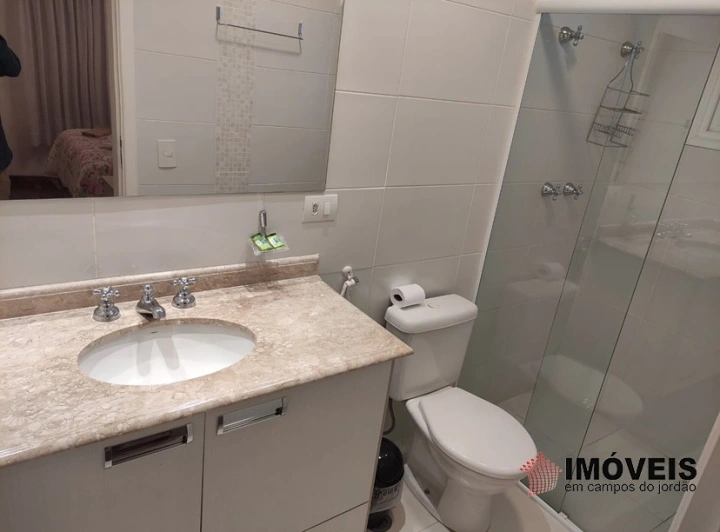 Apartamento Residencial para Venda - Campos do Jordão, Recanto Feliz - REF: 2201 Imagem da galeria de fotos: Apartamento Residencial para Venda - Campos do Jordão, Recanto Feliz - REF: 2201