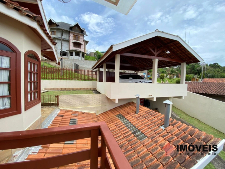 Casa Residencial para Venda - Campos do Jordão, Vila Nova Suiça - REF: 2207 Imagem da galeria de fotos: Casa Residencial para Venda - Campos do Jordão, Vila Nova Suiça - REF: 2207