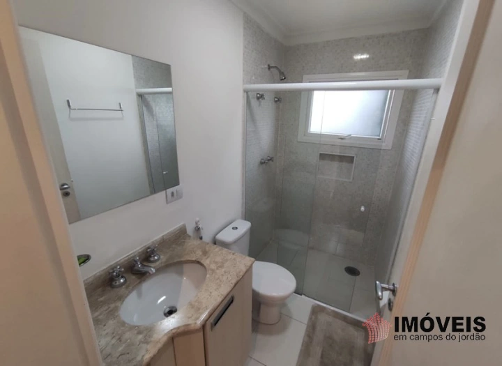 Apartamento Residencial para Venda - Campos do Jordão, Recanto Feliz - REF: 2201 Imagem da galeria de fotos: Apartamento Residencial para Venda - Campos do Jordão, Recanto Feliz - REF: 2201