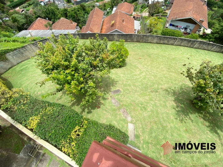 Casa Residencial para Venda - Campos do Jordão, Vila Nova Suiça - REF: 2207 Imagem da galeria de fotos: Casa Residencial para Venda - Campos do Jordão, Vila Nova Suiça - REF: 2207