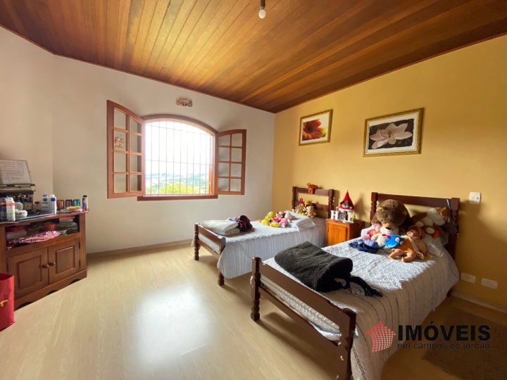 Casa Residencial para Venda - Campos do Jordão, Vila Nova Suiça - REF: 2207 Imagem da galeria de fotos: Casa Residencial para Venda - Campos do Jordão, Vila Nova Suiça - REF: 2207