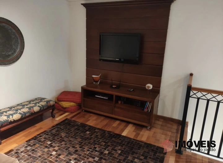 Apartamento Residencial para Venda - Campos do Jordão, Recanto Feliz - REF: 2201 Imagem da galeria de fotos: Apartamento Residencial para Venda - Campos do Jordão, Recanto Feliz - REF: 2201