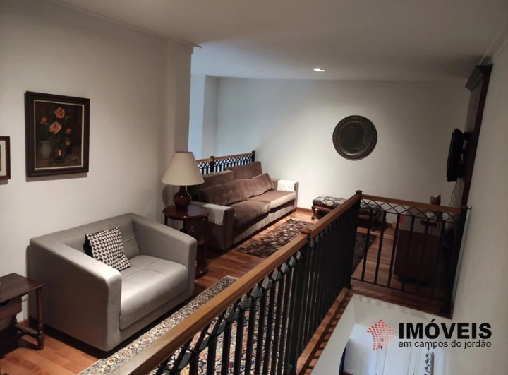 Apartamento Residencial para Venda - Campos do Jordão, Recanto Feliz - REF: 2201 Imagem da galeria de fotos: Apartamento Residencial para Venda - Campos do Jordão, Recanto Feliz - REF: 2201