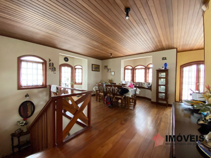 Casa Residencial para Venda - Campos do Jordão, Vila Nova Suiça - REF: 2207 Imagem da galeria de fotos: Casa Residencial para Venda - Campos do Jordão, Vila Nova Suiça - REF: 2207