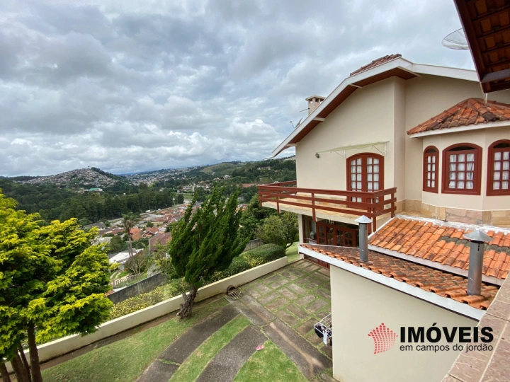 Casa Residencial para Venda - Campos do Jordão, Vila Nova Suiça - REF: 2207 Imagem da galeria de fotos: Casa Residencial para Venda - Campos do Jordão, Vila Nova Suiça - REF: 2207