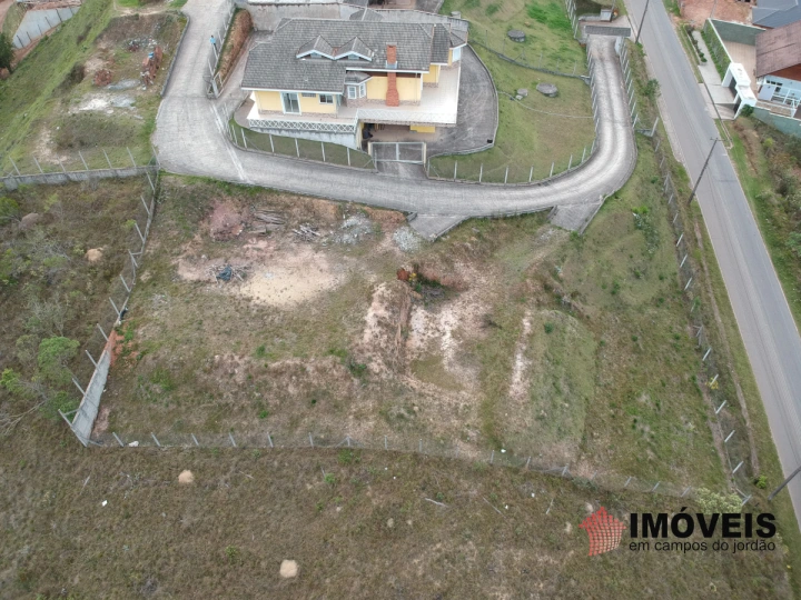 Terreno/Lote Residencial para Venda - Campos do Jordão, Atalaia - REF: 2206 Imagem da galeria de fotos: Terreno/Lote Residencial para Venda - Campos do Jordão, Atalaia - REF: 2206