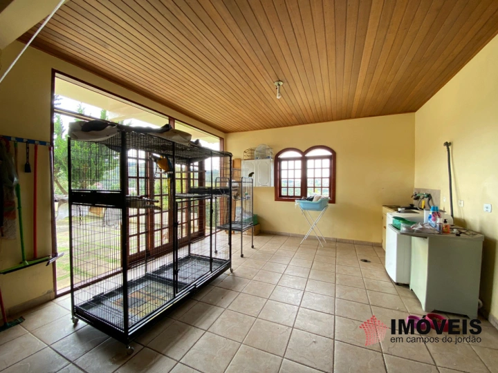 Casa Residencial para Venda - Campos do Jordão, Vila Nova Suiça - REF: 2207 Imagem da galeria de fotos: Casa Residencial para Venda - Campos do Jordão, Vila Nova Suiça - REF: 2207