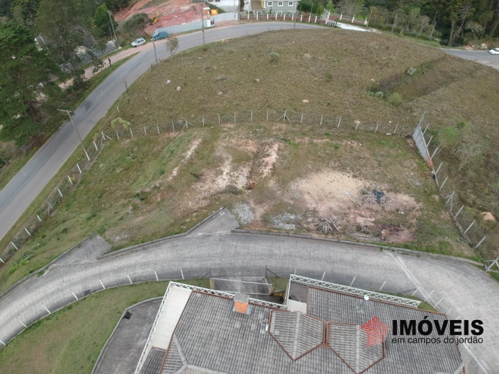 Terreno/Lote Residencial para Venda - Campos do Jordão, Atalaia - REF: 2206 Imagem da galeria de fotos: Terreno/Lote Residencial para Venda - Campos do Jordão, Atalaia - REF: 2206