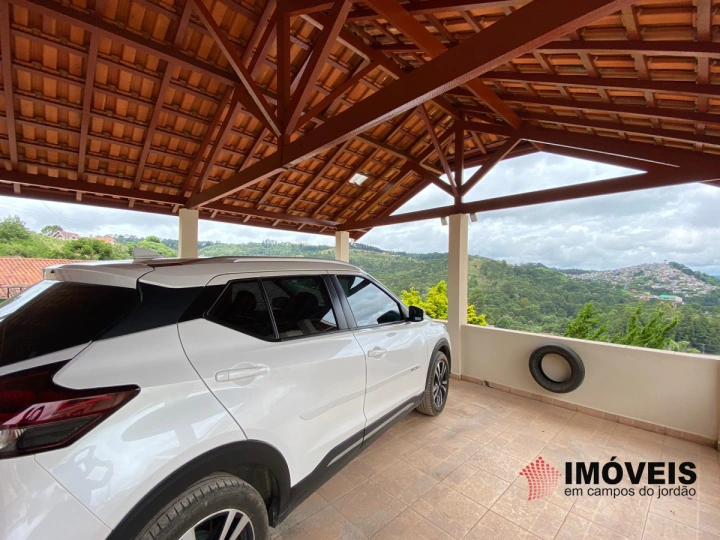 Casa Residencial para Venda - Campos do Jordão, Vila Nova Suiça - REF: 2207 Imagem da galeria de fotos: Casa Residencial para Venda - Campos do Jordão, Vila Nova Suiça - REF: 2207