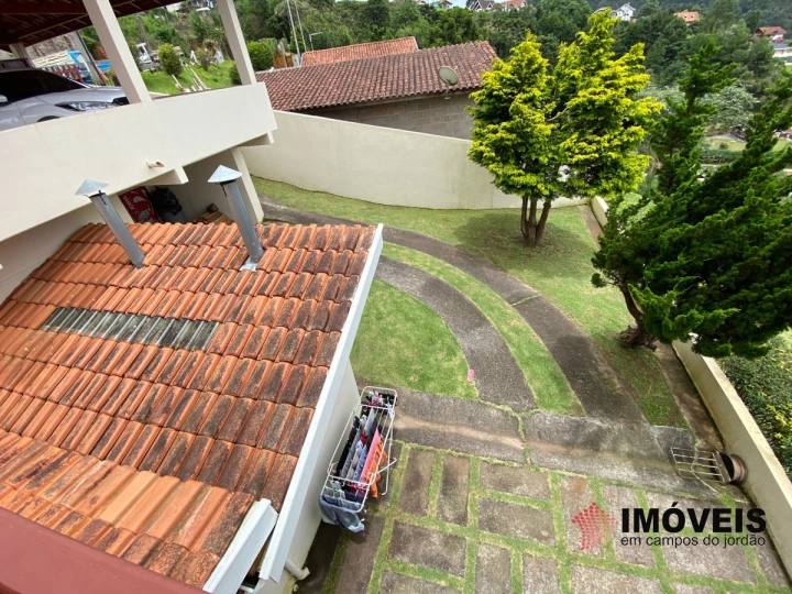 Casa Residencial para Venda - Campos do Jordão, Vila Nova Suiça - REF: 2207 Imagem da galeria de fotos: Casa Residencial para Venda - Campos do Jordão, Vila Nova Suiça - REF: 2207