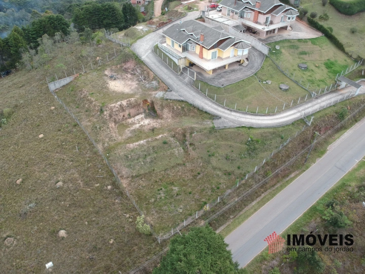 Terreno/Lote Residencial para Venda - Campos do Jordão, Atalaia - REF: 2206 Imagem da galeria de fotos: Terreno/Lote Residencial para Venda - Campos do Jordão, Atalaia - REF: 2206