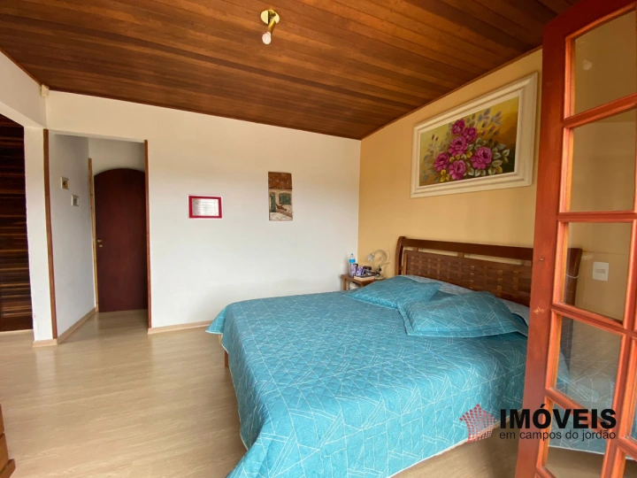 Casa Residencial para Venda - Campos do Jordão, Vila Nova Suiça - REF: 2207 Imagem da galeria de fotos: Casa Residencial para Venda - Campos do Jordão, Vila Nova Suiça - REF: 2207