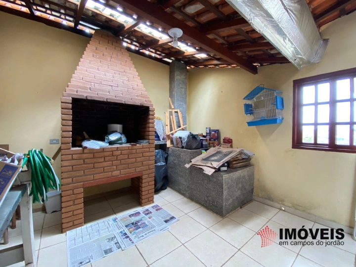 Casa Residencial para Venda - Campos do Jordão, Vila Nova Suiça - REF: 2207 Imagem da galeria de fotos: Casa Residencial para Venda - Campos do Jordão, Vila Nova Suiça - REF: 2207