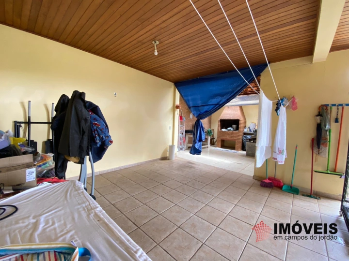 Casa Residencial para Venda - Campos do Jordão, Vila Nova Suiça - REF: 2207 Imagem da galeria de fotos: Casa Residencial para Venda - Campos do Jordão, Vila Nova Suiça - REF: 2207