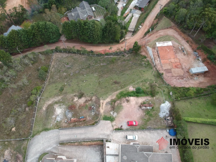 Terreno/Lote Residencial para Venda - Campos do Jordão, Atalaia - REF: 2206 Imagem da galeria de fotos: Terreno/Lote Residencial para Venda - Campos do Jordão, Atalaia - REF: 2206