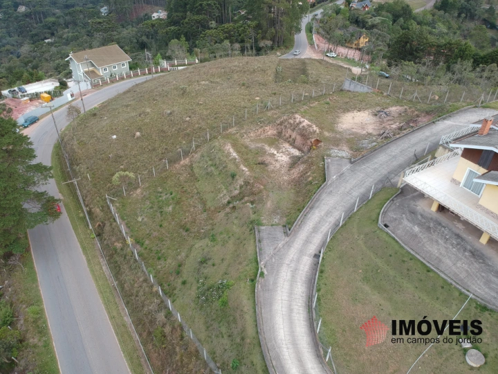 Terreno/Lote Residencial para Venda - Campos do Jordão, Atalaia - REF: 2206 Imagem da galeria de fotos: Terreno/Lote Residencial para Venda - Campos do Jordão, Atalaia - REF: 2206