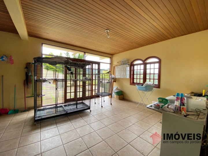 Casa Residencial para Venda - Campos do Jordão, Vila Nova Suiça - REF: 2207 Imagem da galeria de fotos: Casa Residencial para Venda - Campos do Jordão, Vila Nova Suiça - REF: 2207