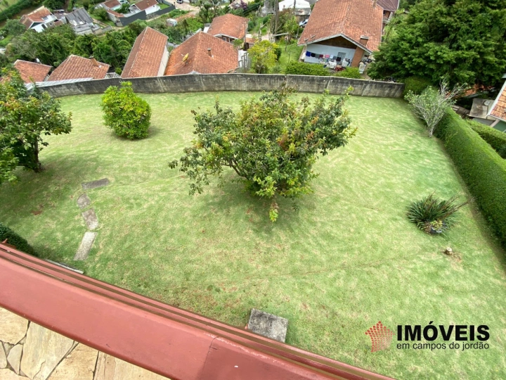 Casa Residencial para Venda - Campos do Jordão, Vila Nova Suiça - REF: 2207 Imagem da galeria de fotos: Casa Residencial para Venda - Campos do Jordão, Vila Nova Suiça - REF: 2207