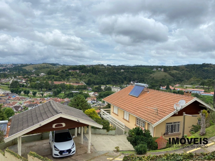 Casa Residencial para Venda - Campos do Jordão, Vila Nova Suiça - REF: 2207 Imagem da galeria de fotos: Casa Residencial para Venda - Campos do Jordão, Vila Nova Suiça - REF: 2207