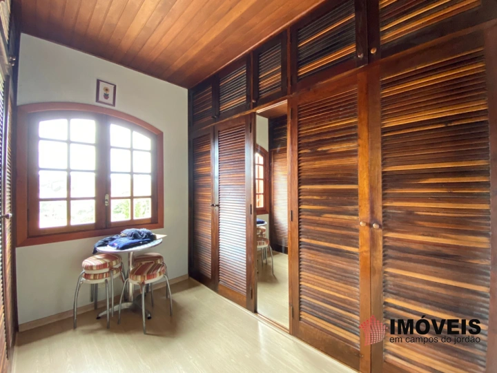 Casa Residencial para Venda - Campos do Jordão, Vila Nova Suiça - REF: 2207 Imagem da galeria de fotos: Casa Residencial para Venda - Campos do Jordão, Vila Nova Suiça - REF: 2207