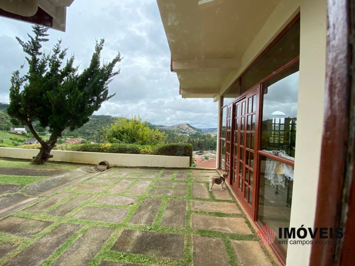 Casa Residencial para Venda - Campos do Jordão, Vila Nova Suiça - REF: 2207 Imagem da galeria de fotos: Casa Residencial para Venda - Campos do Jordão, Vila Nova Suiça - REF: 2207