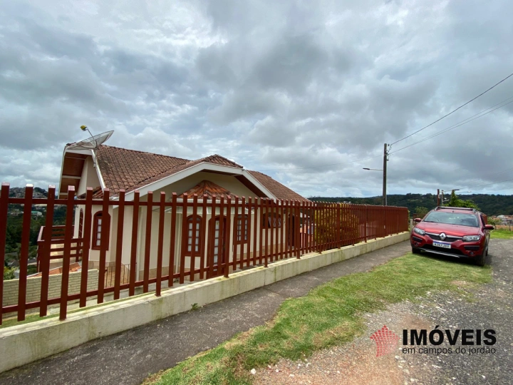 Casa Residencial para Venda - Campos do Jordão, Vila Nova Suiça - REF: 2207 Imagem da galeria de fotos: Casa Residencial para Venda - Campos do Jordão, Vila Nova Suiça - REF: 2207