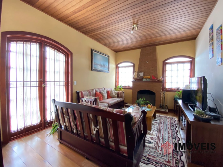 Casa Residencial para Venda - Campos do Jordão, Vila Nova Suiça - REF: 2207 Imagem da galeria de fotos: Casa Residencial para Venda - Campos do Jordão, Vila Nova Suiça - REF: 2207