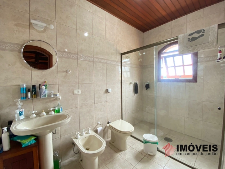 Casa Residencial para Venda - Campos do Jordão, Vila Nova Suiça - REF: 2207 Imagem da galeria de fotos: Casa Residencial para Venda - Campos do Jordão, Vila Nova Suiça - REF: 2207