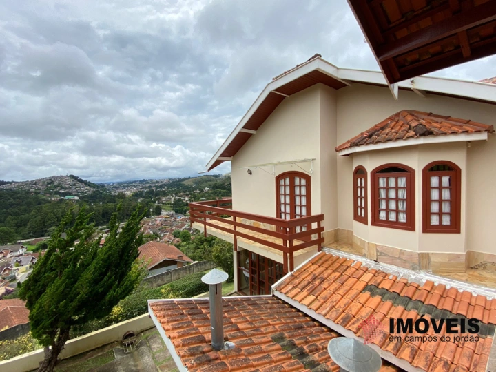 Casa Residencial para Venda - Campos do Jordão, Vila Nova Suiça - REF: 2207 Imagem da galeria de fotos: Casa Residencial para Venda - Campos do Jordão, Vila Nova Suiça - REF: 2207