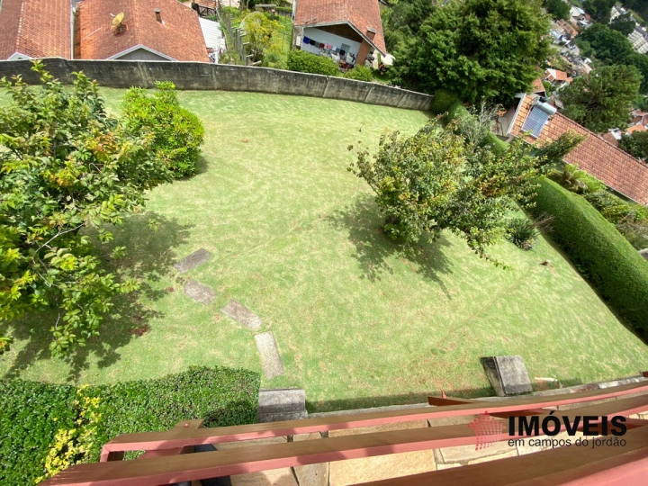 Casa Residencial para Venda - Campos do Jordão, Vila Nova Suiça - REF: 2207 Imagem da galeria de fotos: Casa Residencial para Venda - Campos do Jordão, Vila Nova Suiça - REF: 2207