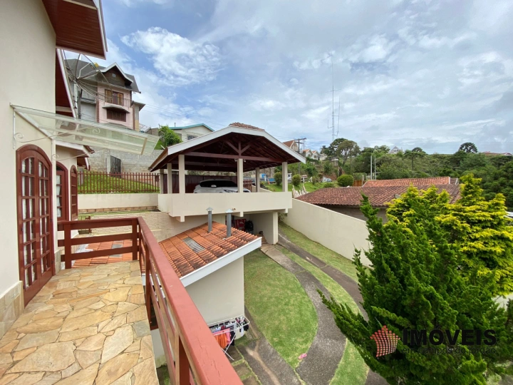 Casa Residencial para Venda - Campos do Jordão, Vila Nova Suiça - REF: 2207 Imagem da galeria de fotos: Casa Residencial para Venda - Campos do Jordão, Vila Nova Suiça - REF: 2207