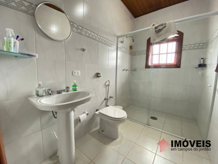 Casa Residencial para Venda - Campos do Jordão, Vila Nova Suiça - REF: 2207 Imagem da galeria de fotos: Casa Residencial para Venda - Campos do Jordão, Vila Nova Suiça - REF: 2207