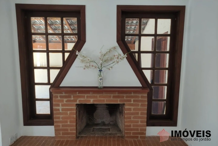 Casa Residencial para Venda - Campos do Jordão, Vila Porã - REF: 2211 Imagem da galeria de fotos: Casa Residencial para Venda - Campos do Jordão, Vila Porã - REF: 2211
