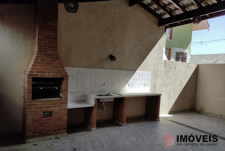 Casa Residencial para Venda - Campos do Jordão, Vila Porã - REF: 2211 Imagem da galeria de fotos: Casa Residencial para Venda - Campos do Jordão, Vila Porã - REF: 2211