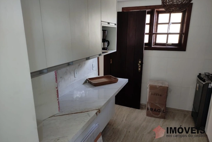 Casa Residencial para Venda - Campos do Jordão, Vila Porã - REF: 2211 Imagem da galeria de fotos: Casa Residencial para Venda - Campos do Jordão, Vila Porã - REF: 2211