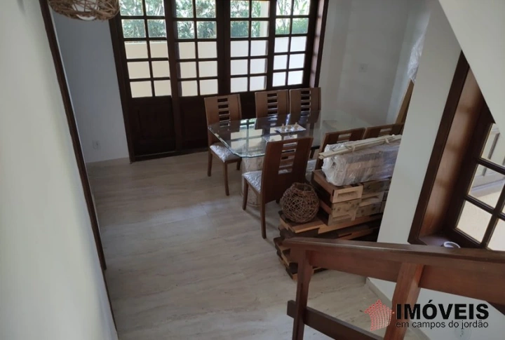 Casa Residencial para Venda - Campos do Jordão, Vila Porã - REF: 2211 Imagem da galeria de fotos: Casa Residencial para Venda - Campos do Jordão, Vila Porã - REF: 2211