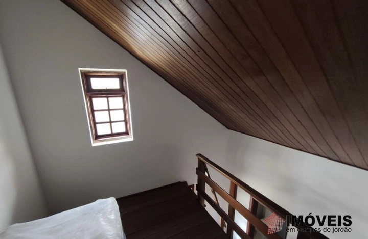 Casa Residencial para Venda - Campos do Jordão, Vila Porã - REF: 2211 Imagem da galeria de fotos: Casa Residencial para Venda - Campos do Jordão, Vila Porã - REF: 2211